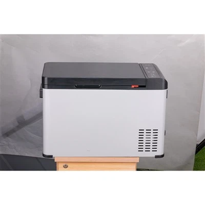 Cuisneoir Carranna Iniompartha 40L 12V