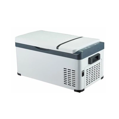 Reoiteoir cuisneora Mini don trucail